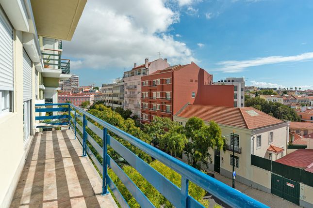 Apartment for sale in Campo De Ourique, Lisbon, Portugal