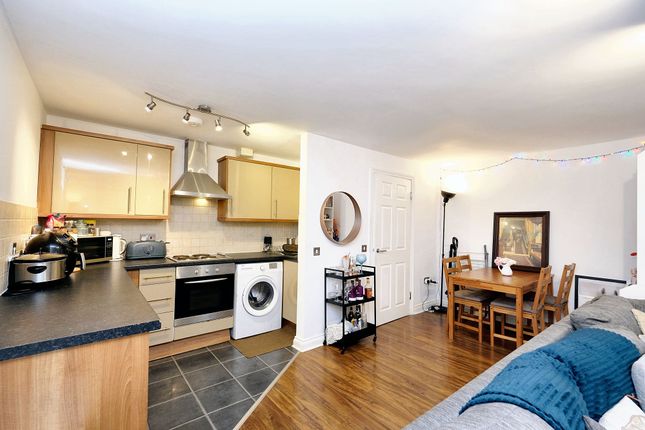 Flat for sale in Monton Road, Eccles, Manchester
