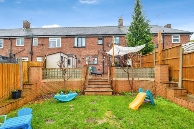 15, Manor Road, Frodsham photo 2