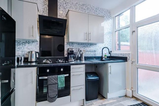 2, Monart Road, Manchester photo 2