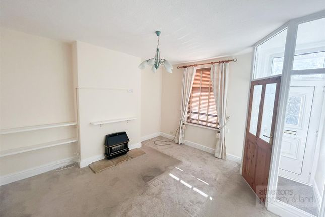 Terraced house for sale in St. Michaels Court, Lower Laithe Drive, Barrowford, Nelson