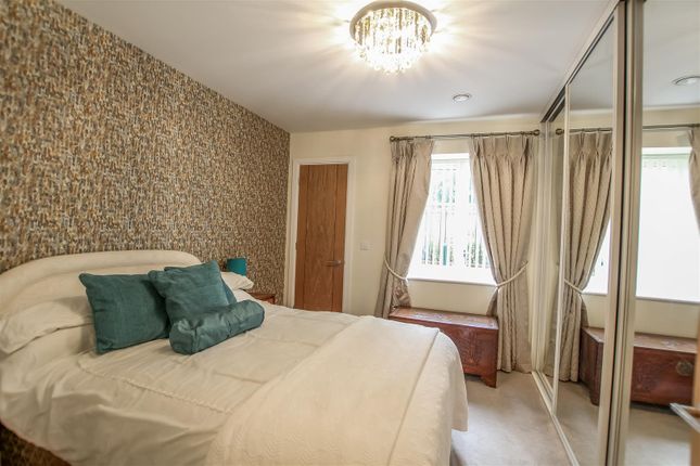 Flat for sale in Trinity Road, Darlington