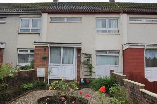 A Larger Local Choice Of Houses To Rent In Kilmarnock