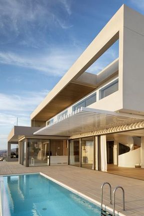 Villa for sale in Caldera Del Rey, Tenerife, Spain