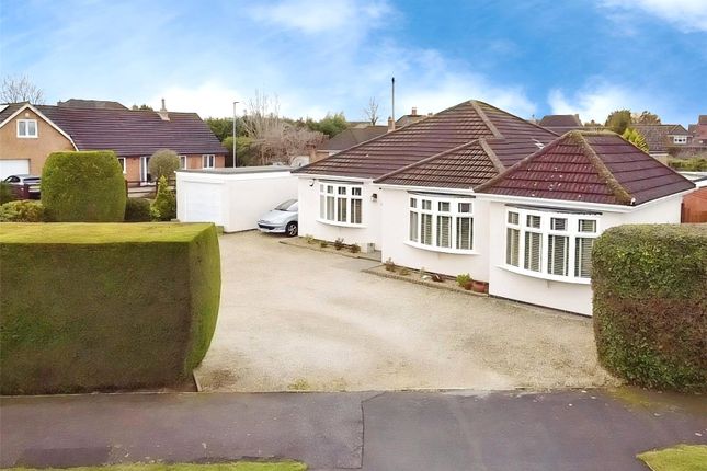 2-bed bungalow on 19, Johns Close, Hinckley, £560,000