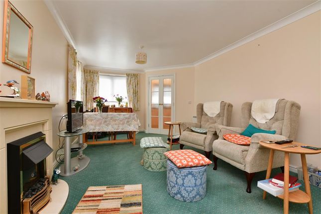 Thumbnail Flat for sale in Stafford Road, Caterham, Surrey
