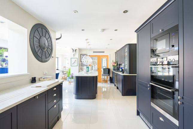 1 Meadow Brook, Marsh Lane, Market Drayton photo 2