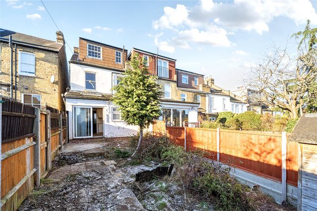 41, Trilby Road, London photo 2