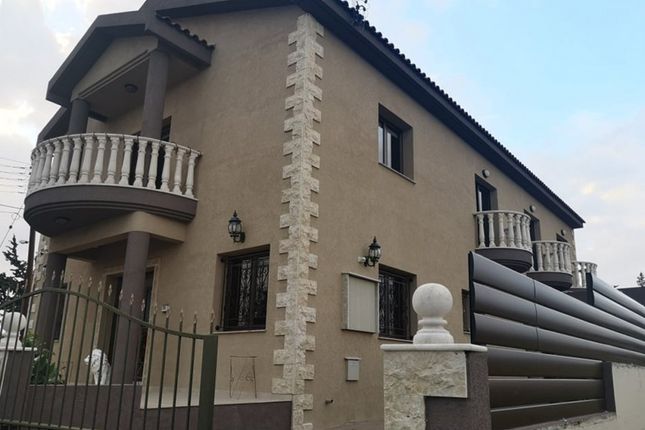 Villa for sale in Detached Villa For Sale In Limassol, Kato Polemidia, Kato Polemidia, Limassol, Cyprus