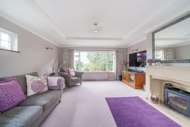 Detached house for sale in Rushall Lane, Lytchett Matravers, Poole