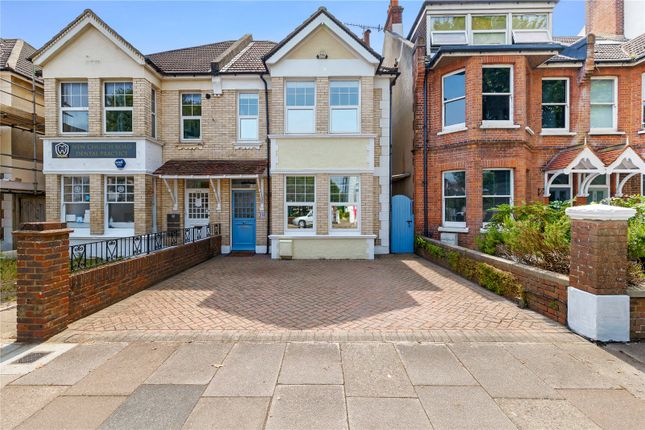 Parking/garage for sale in New Church Road, Hove, East Sussex