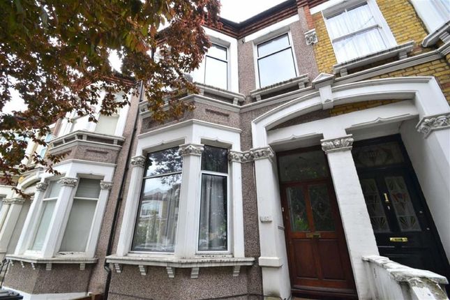 Thumbnail Property to rent in Drakefell Road, London