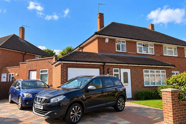 3 Bedroom House in CR0 0AR