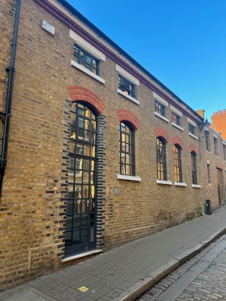 Office to let in Water Lane, Richmond