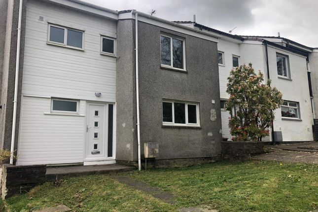 Terraced house to rent in Pine Court, Greenhills, East Kilbride