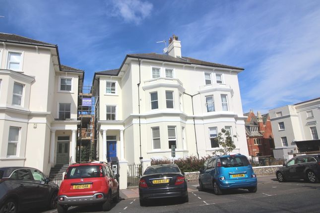 Thumbnail Flat for sale in Chiswick Place, Lower Meads, Eastbourne