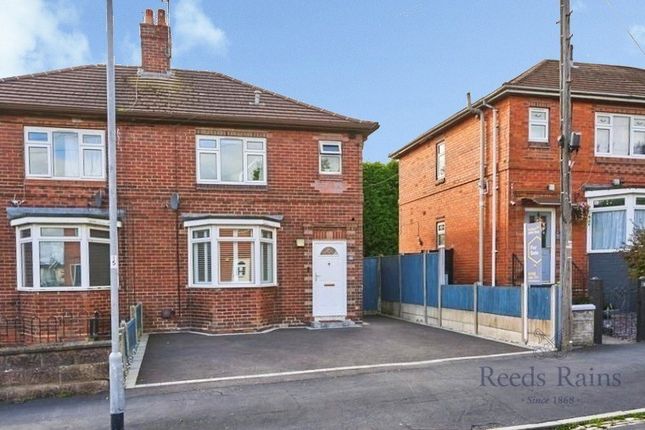 3 Bedroom Semi-Detached