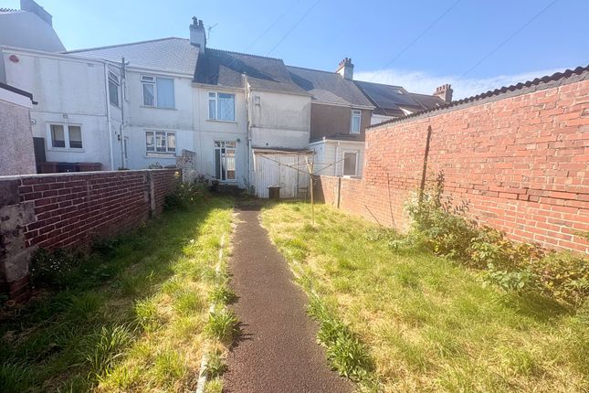 48, Peverell Terrace, PLYMOUTH photo 5