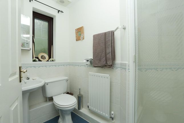 Detached house for sale in Monastery Avenue, Dover