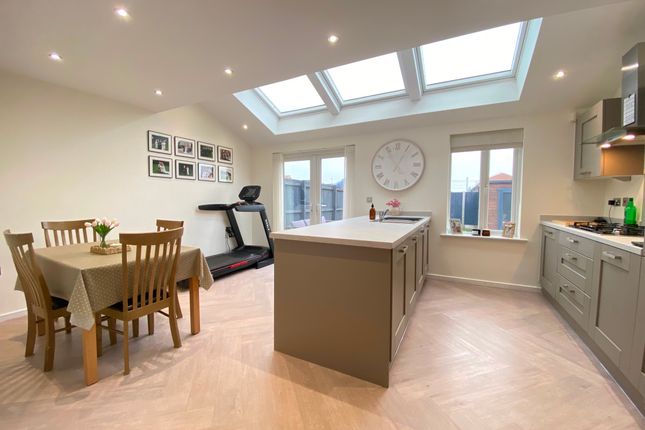 45 Joseph Reddrop Way, Crewe photo 4