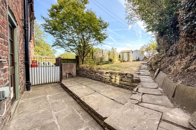 1 Brookside Cottages, Macclesfield Road, Congleton photo 2