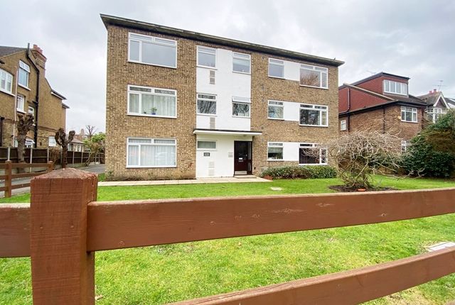 1 bed flat to rent in Lynne Court, Cambridge Road, West Wimbledon, London SW20