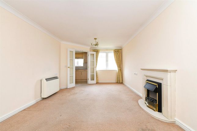 Flat for sale in Cooper Court, Spital Road, Maldon, Essex