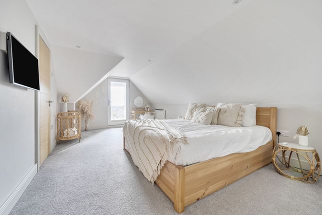 Flat 7, Sandlands Court Stocks Lane, Chichester photo 2