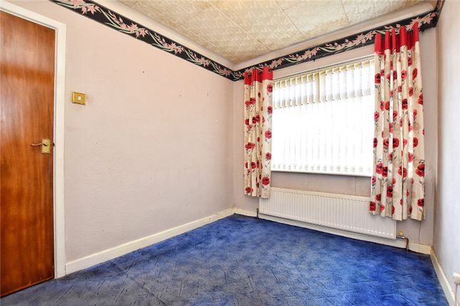 Detached bungalow for sale in Elmpark Way, Rooley Moor, Rochdale, Greater Manchester