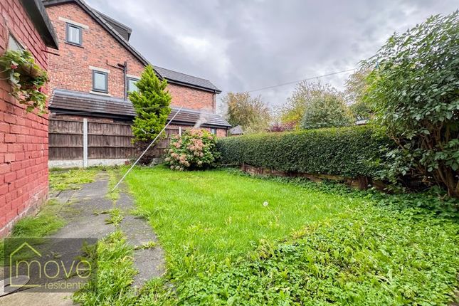 Semi-detached house for sale in Attlee Road, Huyton, Liverpool