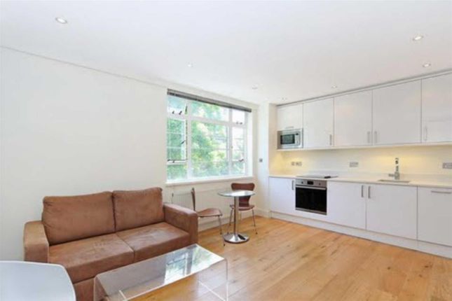 Thumbnail Flat to rent in Sloane Avenue, Chelsea, London