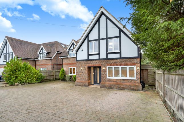 6-bed detached on 195, Hempstead Road, Hertfordshire, £2,350,000