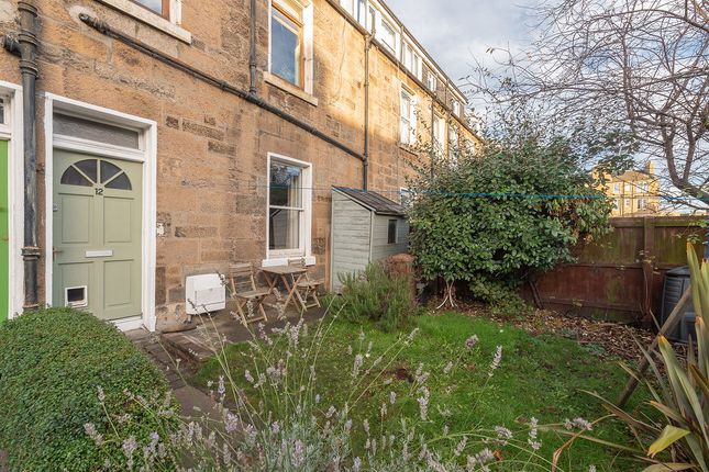 Thumbnail Property for sale in 12 Regent Place, Abbeyhill, Edinburgh