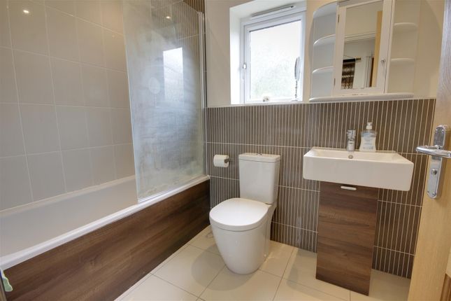 Detached house for sale in Scholars Drive, Hull