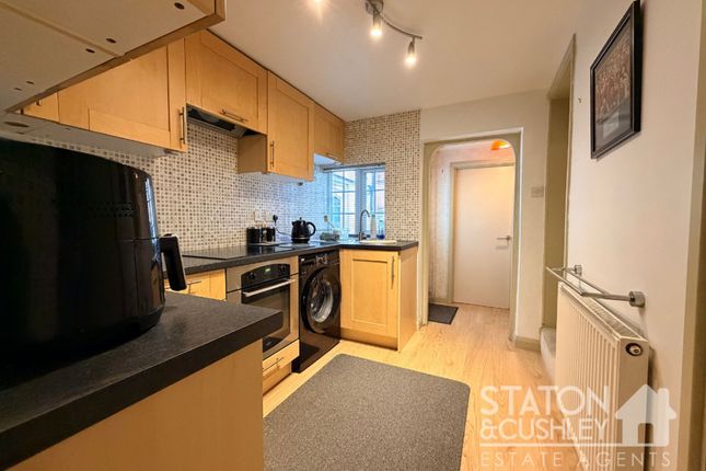 25 East Lane, Mansfield photo 3