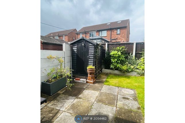 Semi-detached house to rent in City Road, Wigan