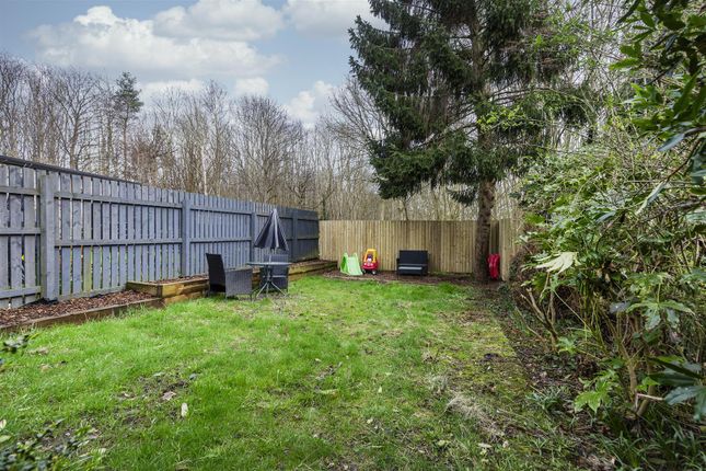 Semi-detached house for sale in Heatherfield Crescent, Marsh, Huddersfield