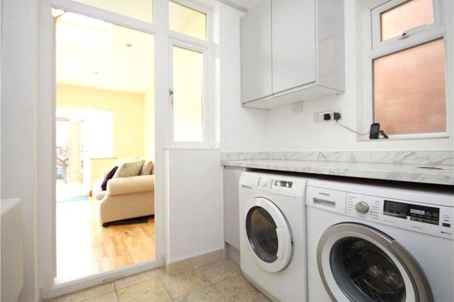 Semi-detached house to rent in Taunton Avenue, Hounslow