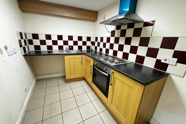 2B, Windsor Road, Wolverhampton photo 3