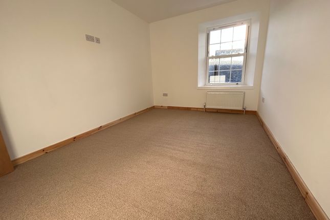 Flat for sale in Trades Lane, Coupar Angus, Blairgowrie