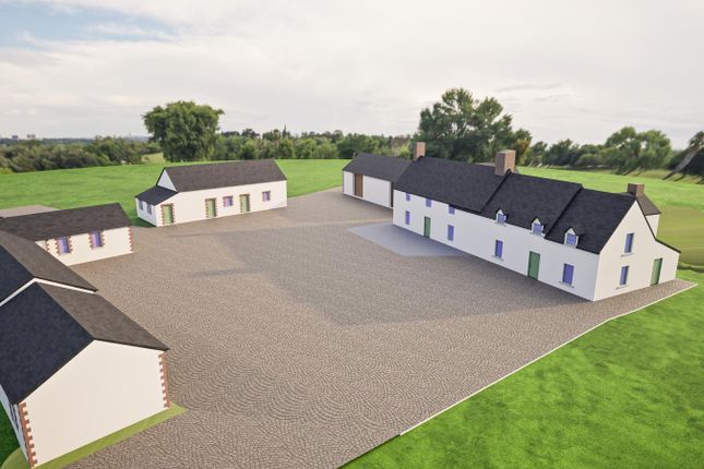 3 Bedroom Land in SA5 7LY