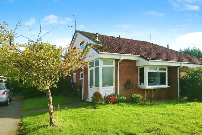 Thumbnail Detached house to rent in Hawkswell Drive, Willenhall, West Midlands