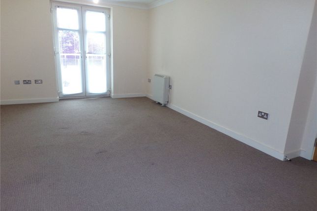 Flat for sale in West Beck House, Green Chare, Darlington
