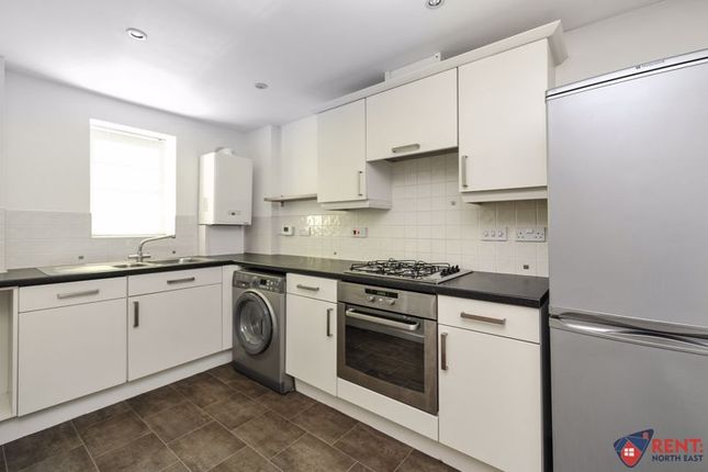 Flat to rent in Sanderson Villas, Gateshead