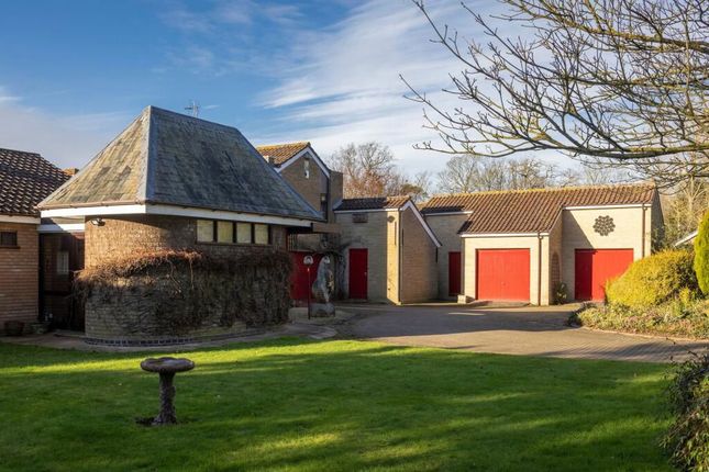 4-bed house on The Complex, Church Gate, Spalding, £550,000