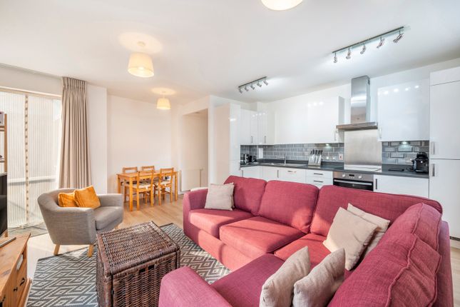 Flat for sale in Sherrington Court, 97 Rathbone Street