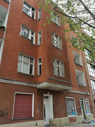 Apartment for sale in Kaiserin Augusta Allee 29, Brandenburg And Berlin, Germany