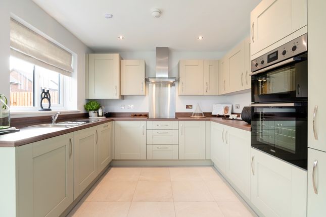 84, Snelsmoor Village, Chellaston photo 3