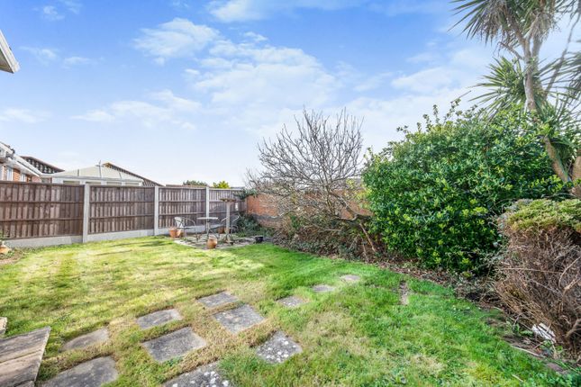 Bungalow for sale in Belmont Gardens, Hayling Island, Hampshire