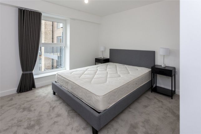 Flat 89, Fairbank House, 13, Beaufort Square, London photo 5